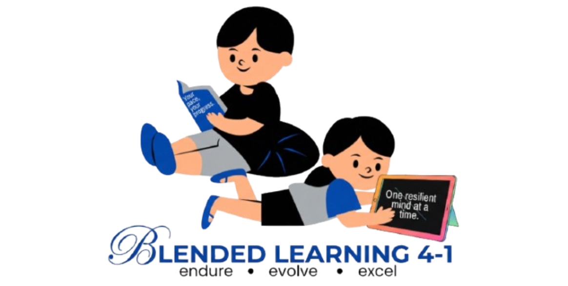 Blended Learning 4.1